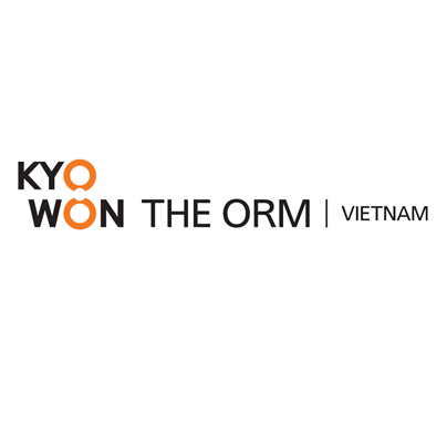 CÔNG TY TNHH KYOWON THE ORM VIỆT NAM